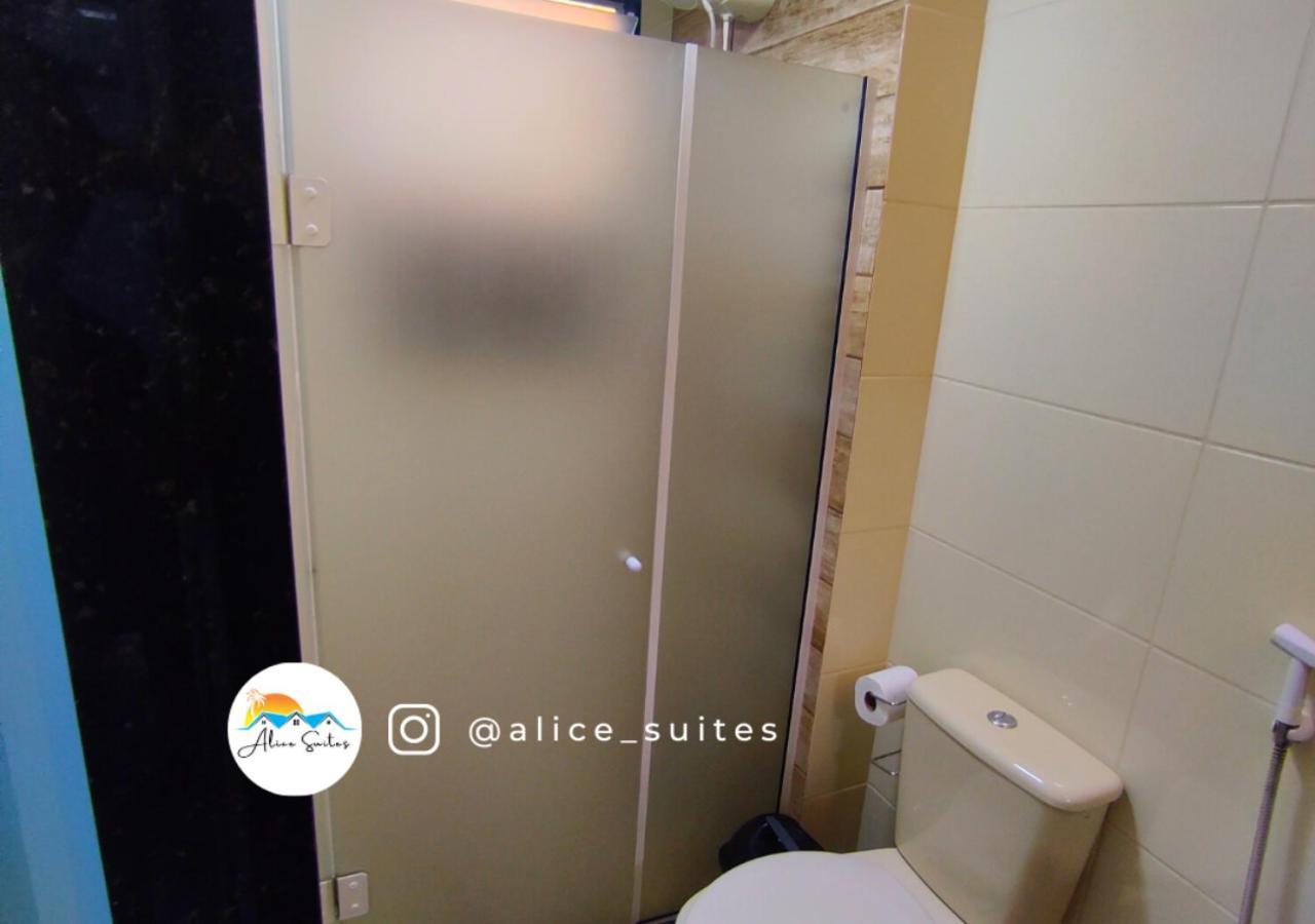 Alice Suites 아라이알도카보 외부 사진