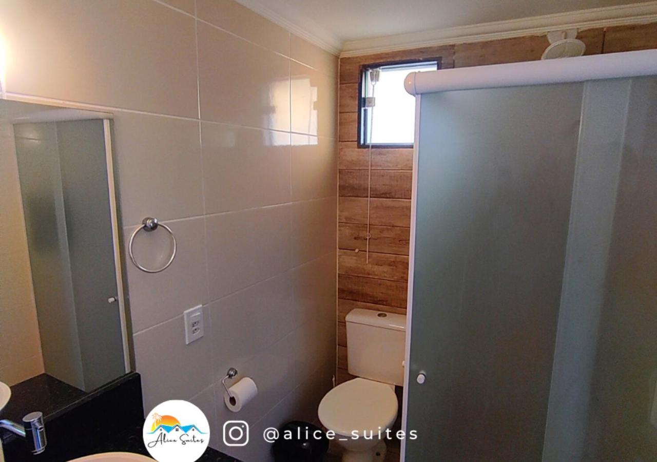 Alice Suites 아라이알도카보 외부 사진