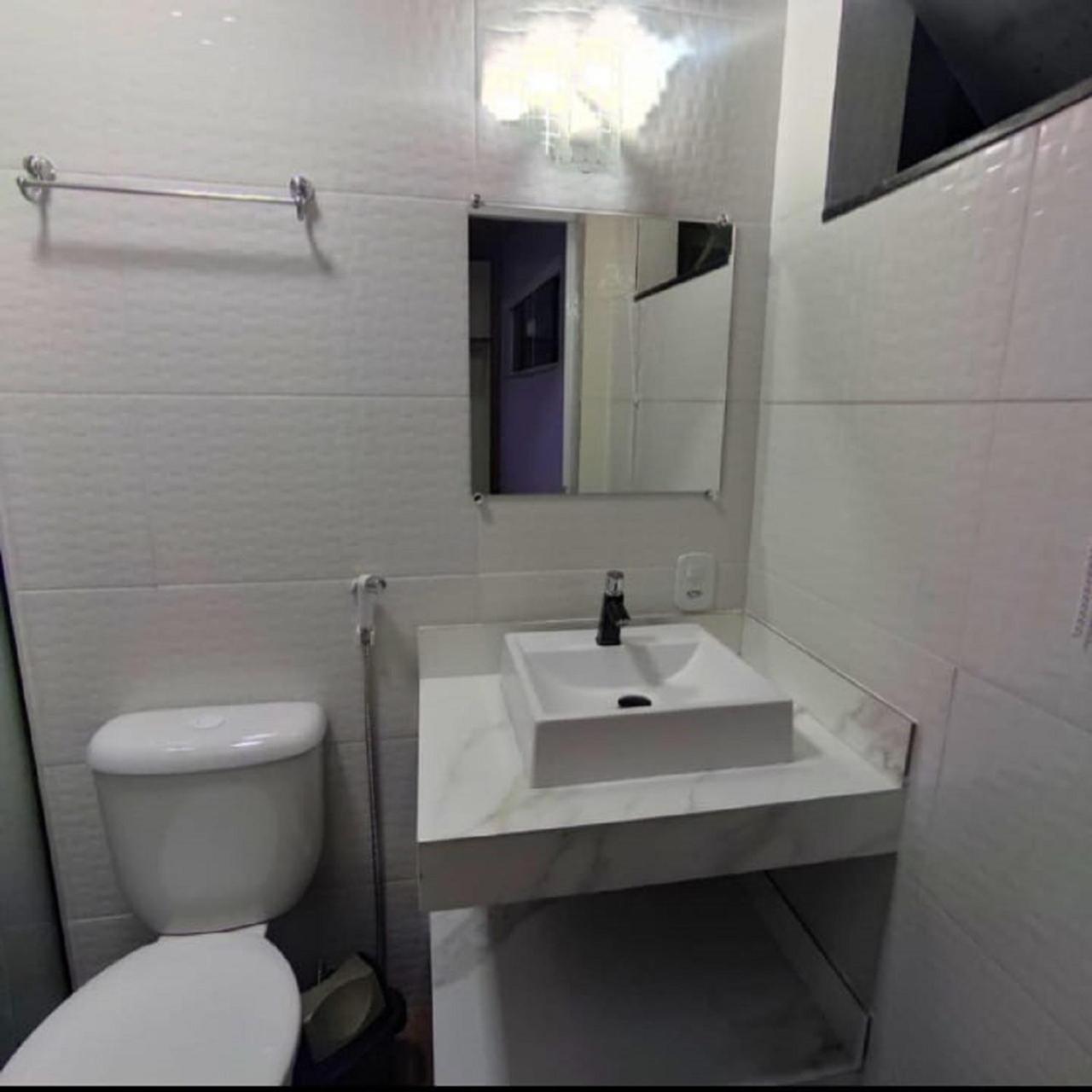 Alice Suites 아라이알도카보 외부 사진